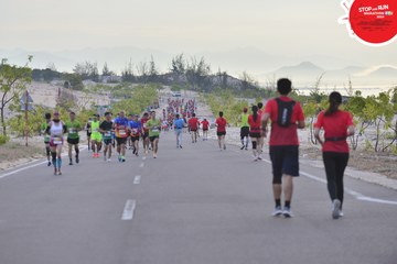 STOP AND RUN MARATHON 2024 - Ảnh #2154272