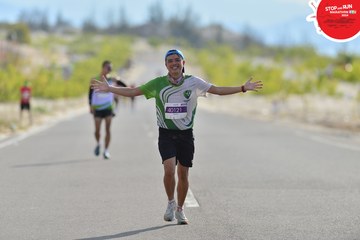 STOP AND RUN MARATHON 2024 - Ảnh #2156872