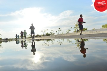 STOP AND RUN MARATHON 2024 - Ảnh #2155706