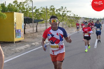 STOP AND RUN MARATHON 2024 - Ảnh #2155232