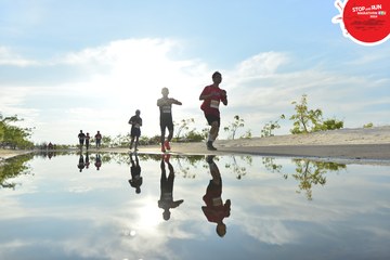 STOP AND RUN MARATHON 2024 - Ảnh #2155633