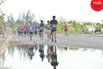 STOP AND RUN MARATHON 2024 - Ảnh #2155582