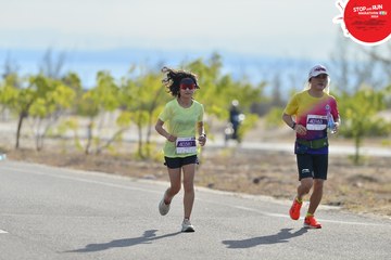 STOP AND RUN MARATHON 2024 - Ảnh #2156789