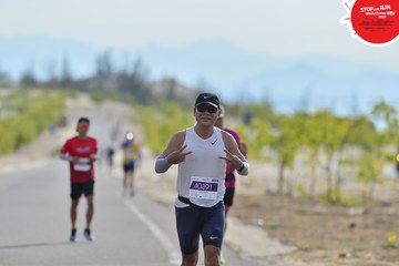 STOP AND RUN MARATHON 2024 - Ảnh #2157208