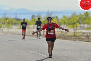 STOP AND RUN MARATHON 2024 - Ảnh #2156627