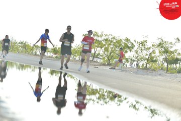 STOP AND RUN MARATHON 2024 - Ảnh #2155515