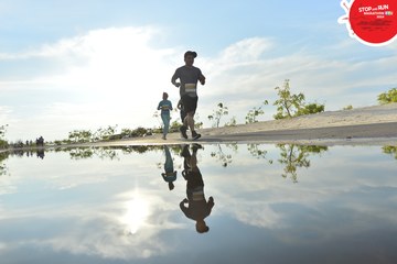 STOP AND RUN MARATHON 2024 - Ảnh #2155722