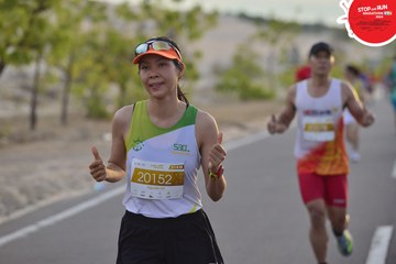 STOP AND RUN MARATHON 2024 - Ảnh #2153941