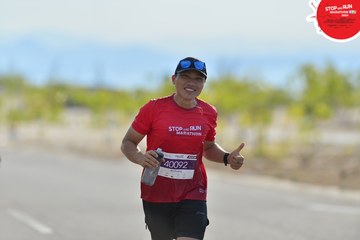 STOP AND RUN MARATHON 2024 - Ảnh #2156910