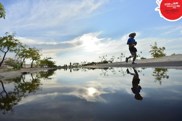 STOP AND RUN MARATHON 2024 - Ảnh #2156143