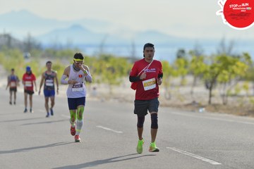 STOP AND RUN MARATHON 2024 - Ảnh #2156453