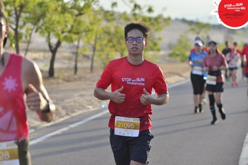 STOP AND RUN MARATHON 2024 - Ảnh #2154948