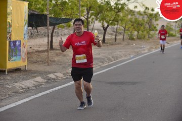 STOP AND RUN MARATHON 2024 - Ảnh #2154041