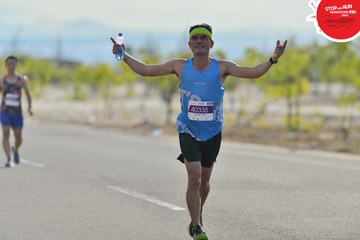 STOP AND RUN MARATHON 2024 - Ảnh #2156472