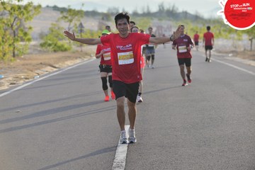 STOP AND RUN MARATHON 2024 - Ảnh #2154853