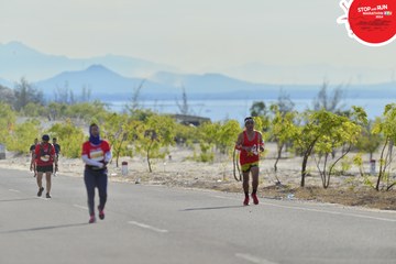 STOP AND RUN MARATHON 2024 - Ảnh #2156596