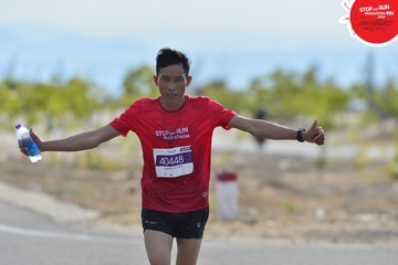 STOP AND RUN MARATHON 2024 - Ảnh #2157152