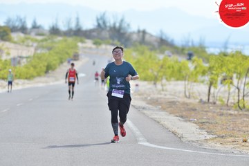 STOP AND RUN MARATHON 2024 - Ảnh #2157562