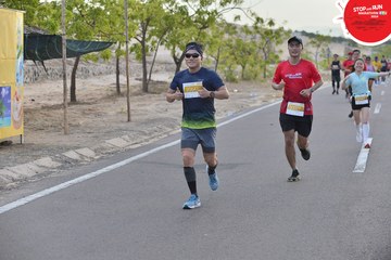 STOP AND RUN MARATHON 2024 - Ảnh #2154428