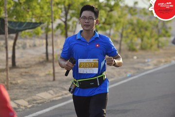STOP AND RUN MARATHON 2024 - Ảnh #2154672