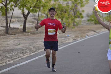 STOP AND RUN MARATHON 2024 - Ảnh #2153964