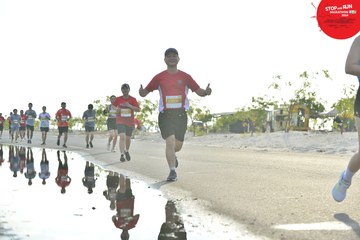 STOP AND RUN MARATHON 2024 - Ảnh #2155498