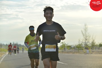 STOP AND RUN MARATHON 2024 - Ảnh #2154746