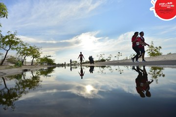 STOP AND RUN MARATHON 2024 - Ảnh #2156126