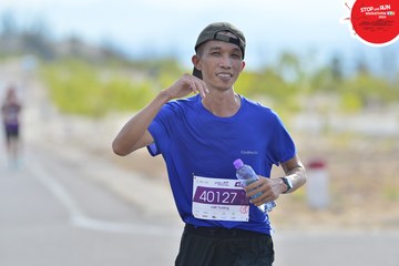 STOP AND RUN MARATHON 2024 - Ảnh #2157543