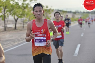 STOP AND RUN MARATHON 2024 - Ảnh #2154529