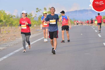 STOP AND RUN MARATHON 2024 - Ảnh #2154601
