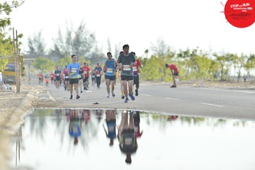 STOP AND RUN MARATHON 2024 - Ảnh #2155578