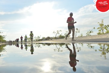 STOP AND RUN MARATHON 2024 - Ảnh #2155813