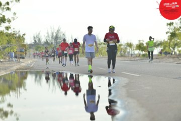STOP AND RUN MARATHON 2024 - Ảnh #2155539