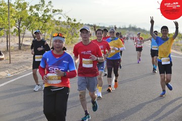 STOP AND RUN MARATHON 2024 - Ảnh #2154979