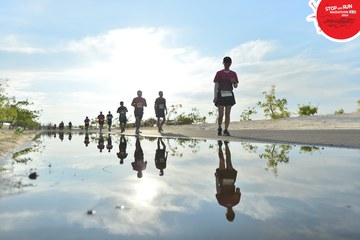 STOP AND RUN MARATHON 2024 - Ảnh #2155621