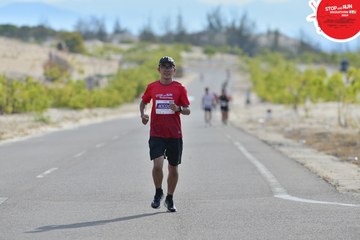 STOP AND RUN MARATHON 2024 - Ảnh #2157295