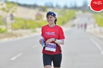 STOP AND RUN MARATHON 2024 - Ảnh #2157672