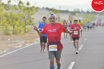 STOP AND RUN MARATHON 2024 - Ảnh #2154662