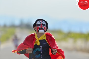 STOP AND RUN MARATHON 2024 - Ảnh #2156851