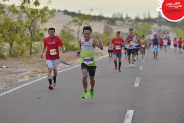STOP AND RUN MARATHON 2024 - Ảnh #2154042