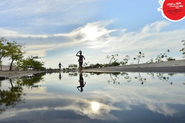 STOP AND RUN MARATHON 2024 - Ảnh #2156248