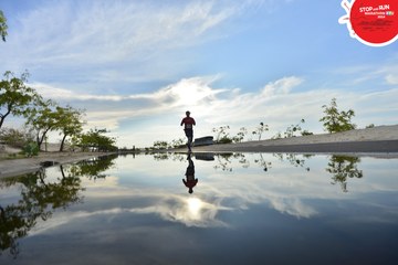 STOP AND RUN MARATHON 2024 - Ảnh #2156202