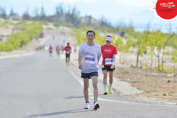 STOP AND RUN MARATHON 2024 - Ảnh #2157329