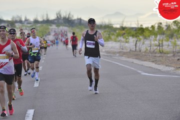 STOP AND RUN MARATHON 2024 - Ảnh #2154302