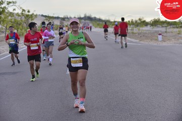STOP AND RUN MARATHON 2024 - Ảnh #2154146