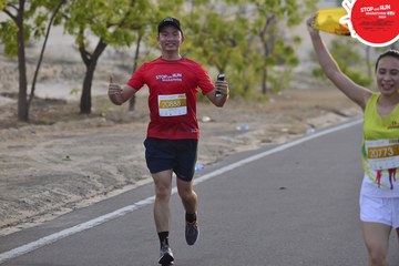 STOP AND RUN MARATHON 2024 - Ảnh #2153965
