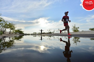 STOP AND RUN MARATHON 2024 - Ảnh #2156167