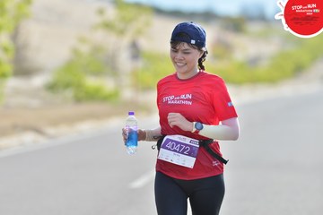 STOP AND RUN MARATHON 2024 - Ảnh #2157675