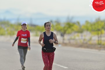 STOP AND RUN MARATHON 2024 - Ảnh #2156427